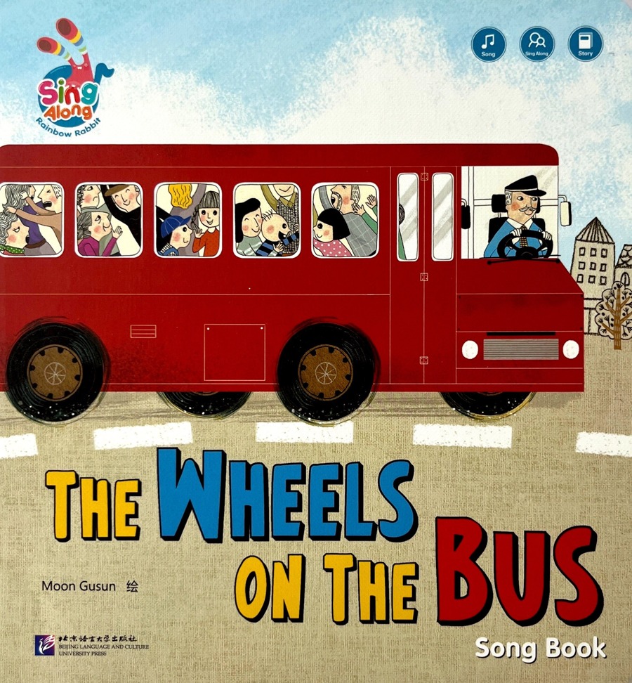 The Wheels on the Bus