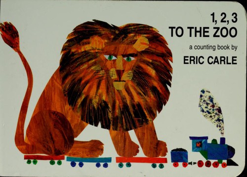 1, 2, 3 to the Zoo