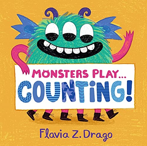 Monsters Play Counting