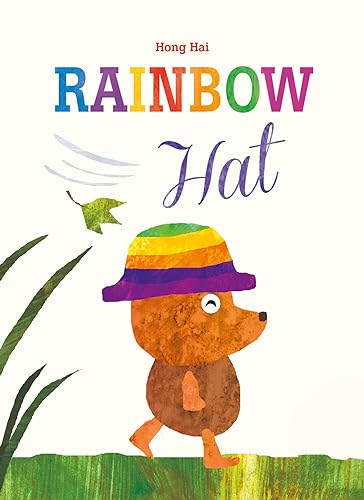 The Rainbow Hat