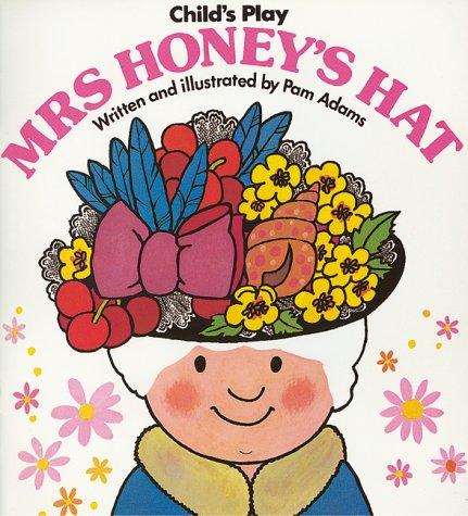 Mrs Honey's Hat