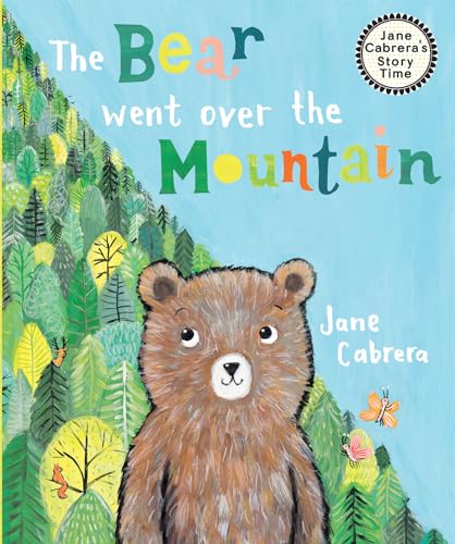 The Bear Went Over the Mountain