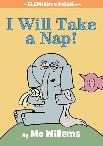 I Will Take a Nap