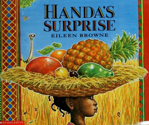 Handa’s Surprise