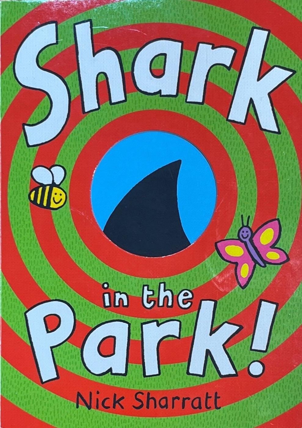 Shark in the Park