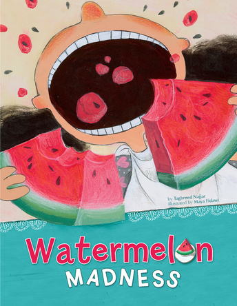 Watermelon Madness