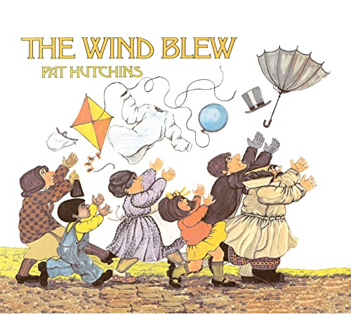 The Wind Blew