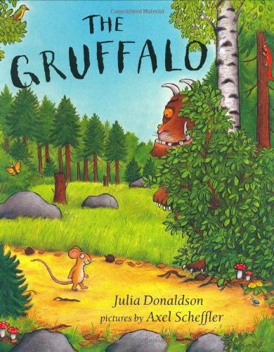 The Gruffalo