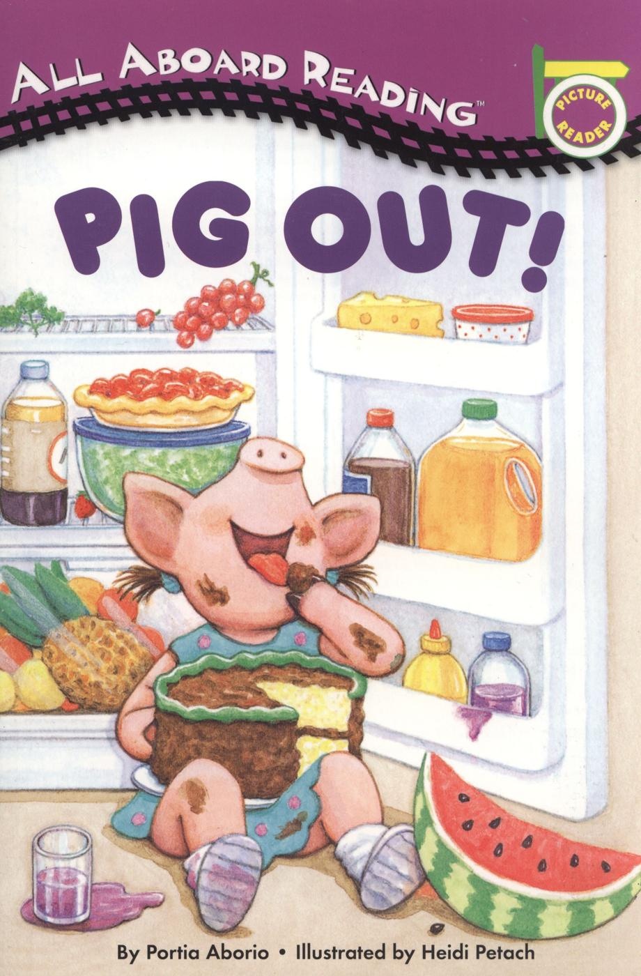 Pig Out!