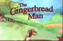 The Gingerbread Man