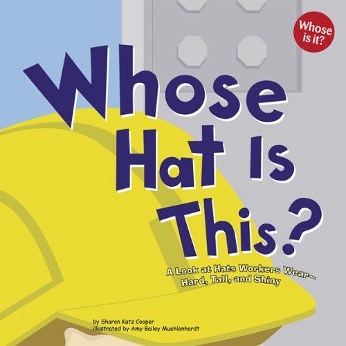 Whose Hat Is This